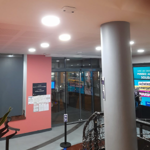 Les offices de Tourisme du Sud utilisent notre solution de comptage de personnes